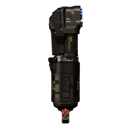 FOX FLOAT X2 LIVE VALVE NEO FACTORY Trunnion Dämpfer 2027