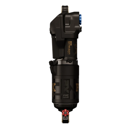 FOX FLOAT X2 LIVE VALVE NEO FACTORY Dämpfer 2027