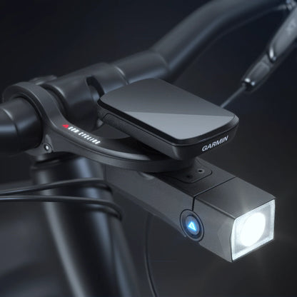 Frontlicht KOM CYCLING QUICK RELEASE LIGHT 1000