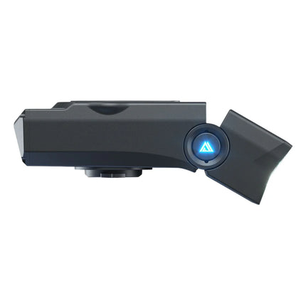 Frontlicht KOM CYCLING QUICK RELEASE LIGHT 1000