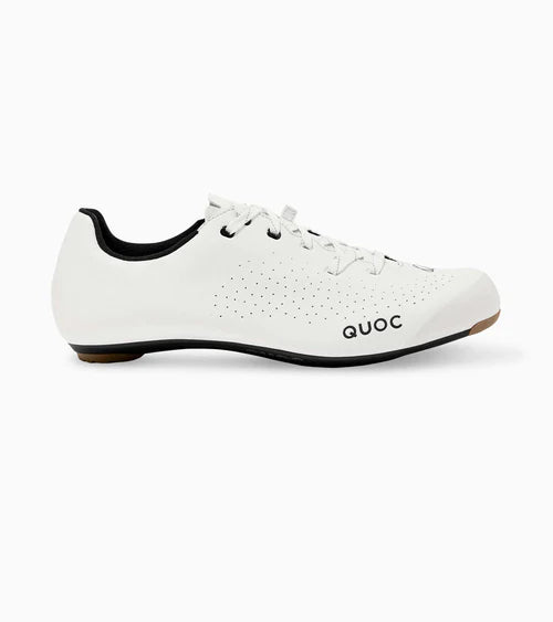 QUOC ESCAPE ROAD LACE Straßenschuhe Weiß