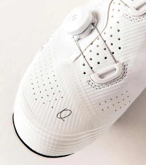 QUOC M3 PRO Straßenschuhe Weiß