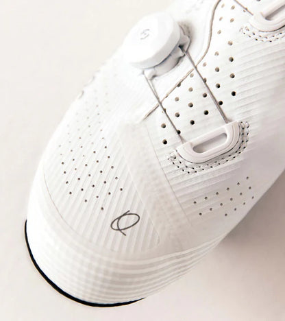 QUOC M3 PRO Straßenschuhe Weiß