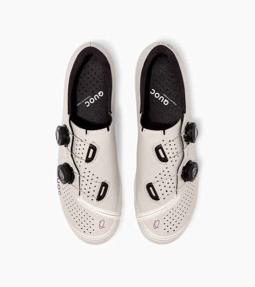 Straßenschuhe QUOC M3 SPORT Beige Chalk
