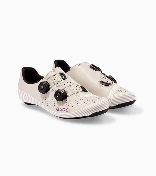 Straßenschuhe QUOC M3 SPORT Beige Chalk