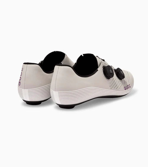 Straßenschuhe QUOC M3 SPORT Beige Chalk