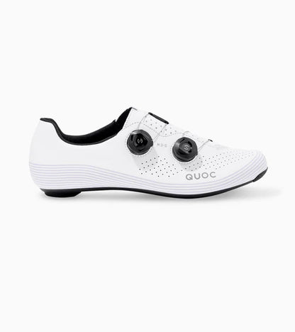 Rennradschuhe QUOC M3 SPORT Weiß