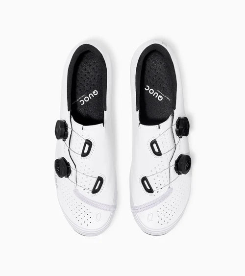 QUOC M3 SPORT Straßenschuhe Weiß