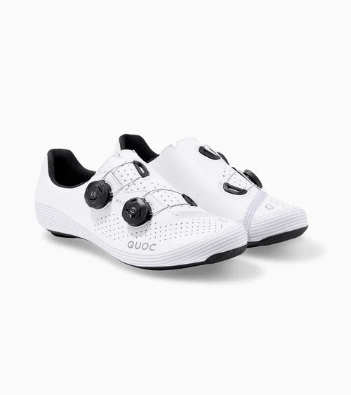 QUOC M3 SPORT Straßenschuhe Weiß