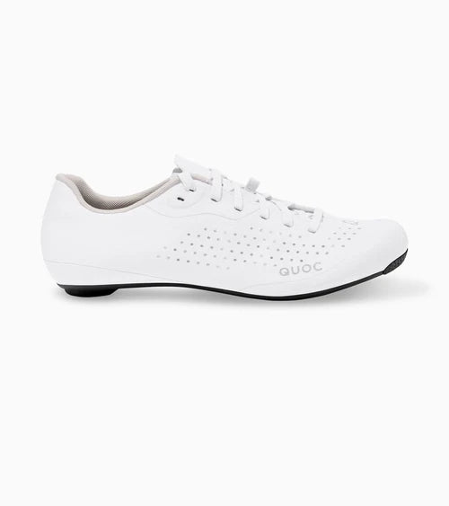 QUOC M PRO LACE Straßenschuhe Weiß