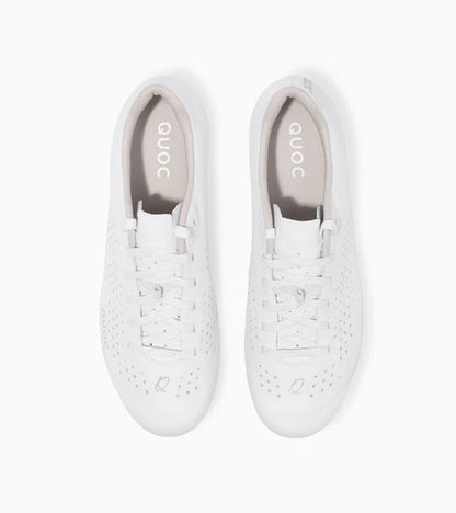Straßenschuhe QUOC M PRO LACE Weiß