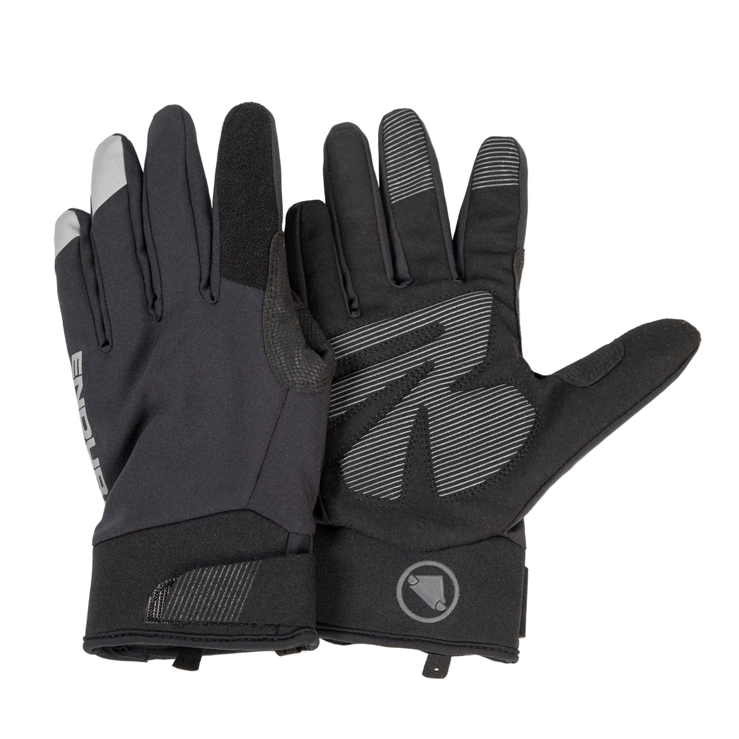 ENDURA STRIKE Handschuhe Frau Schwarz