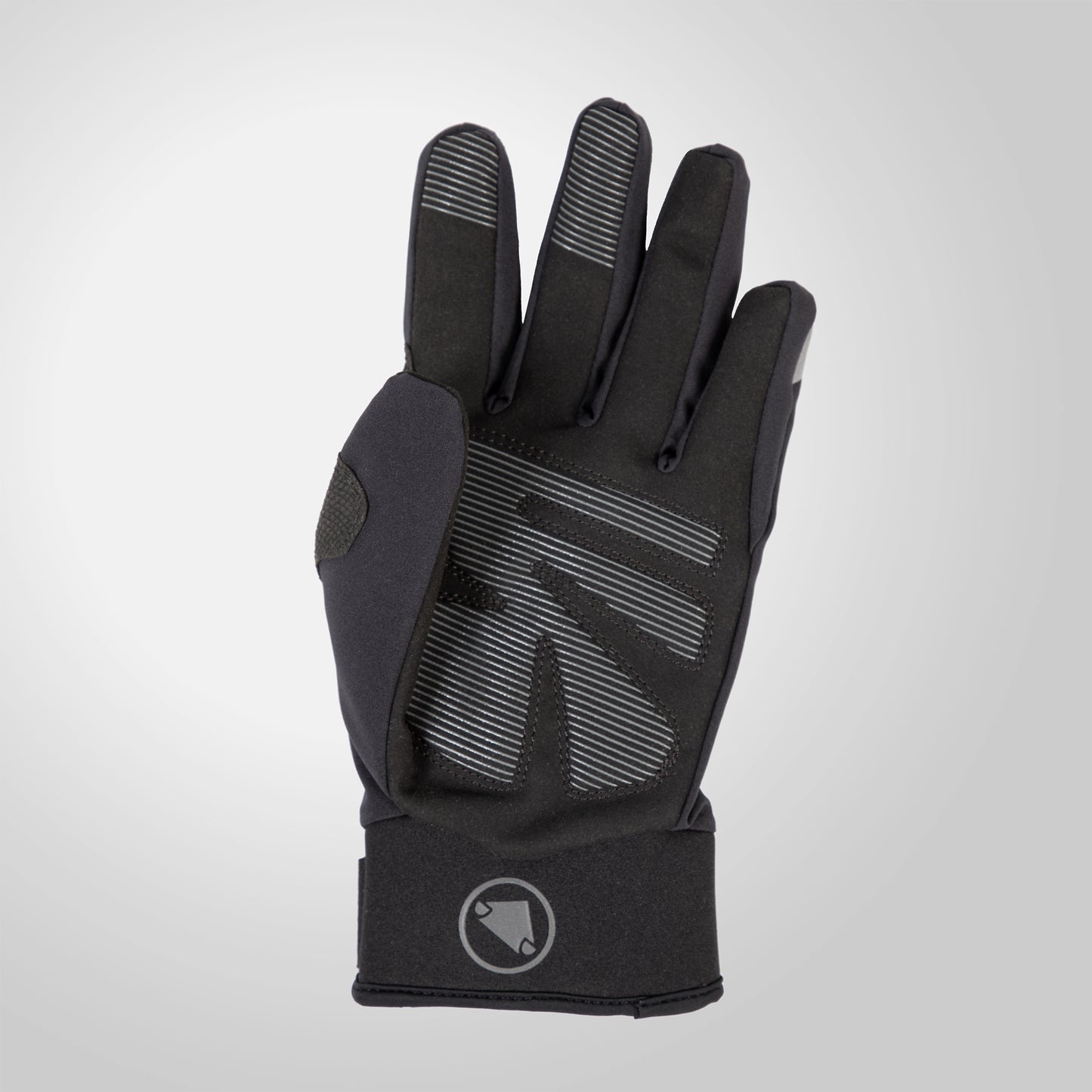 ENDURA STRIKE Handschuhe Frau Schwarz