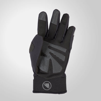 Handschuhe ENDURA STRIKE Damen Schwarz