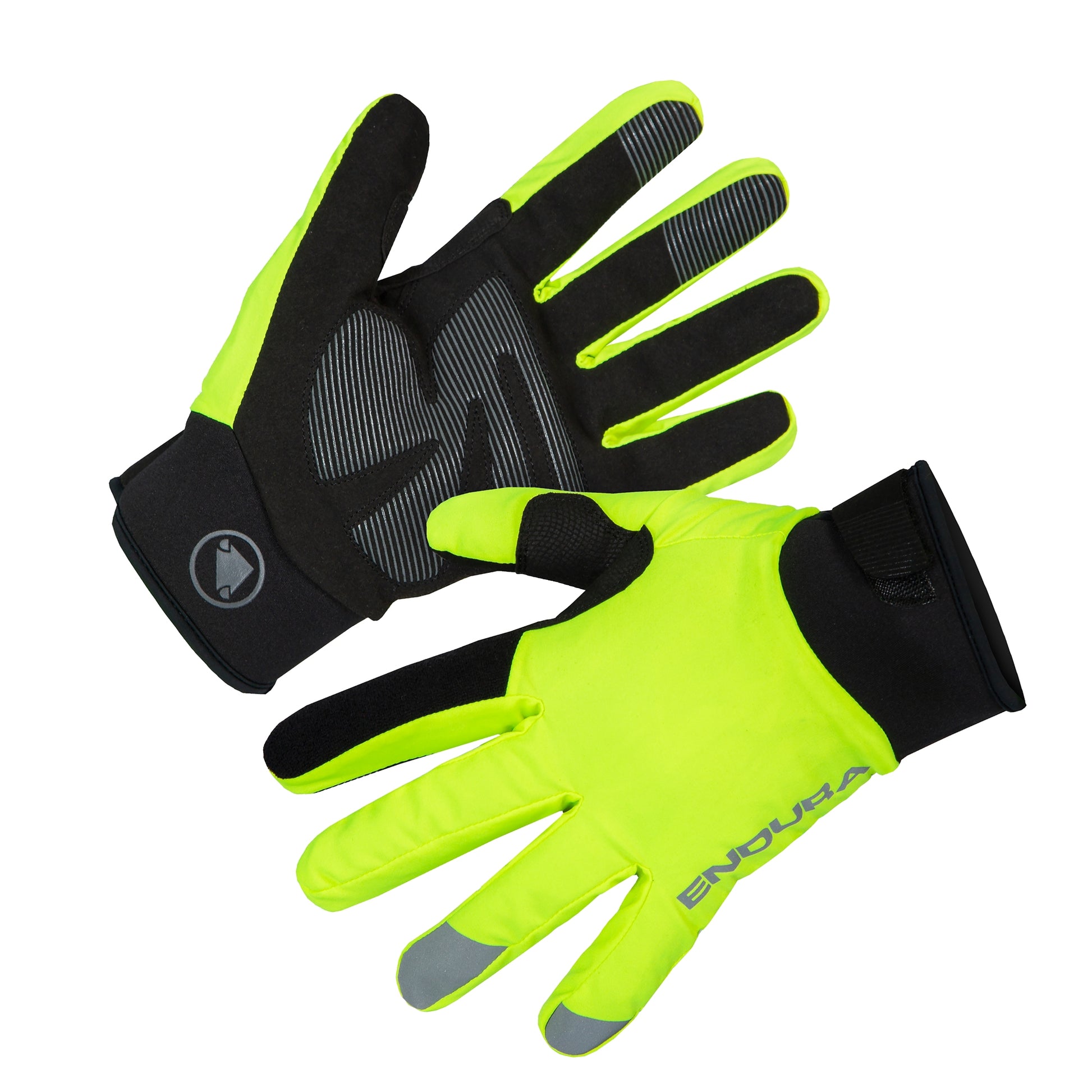 Handschuhe ENDURA STRIKE Gelb – Probikeshop