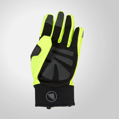 Handschuhe ENDURA STRIKE Gelb