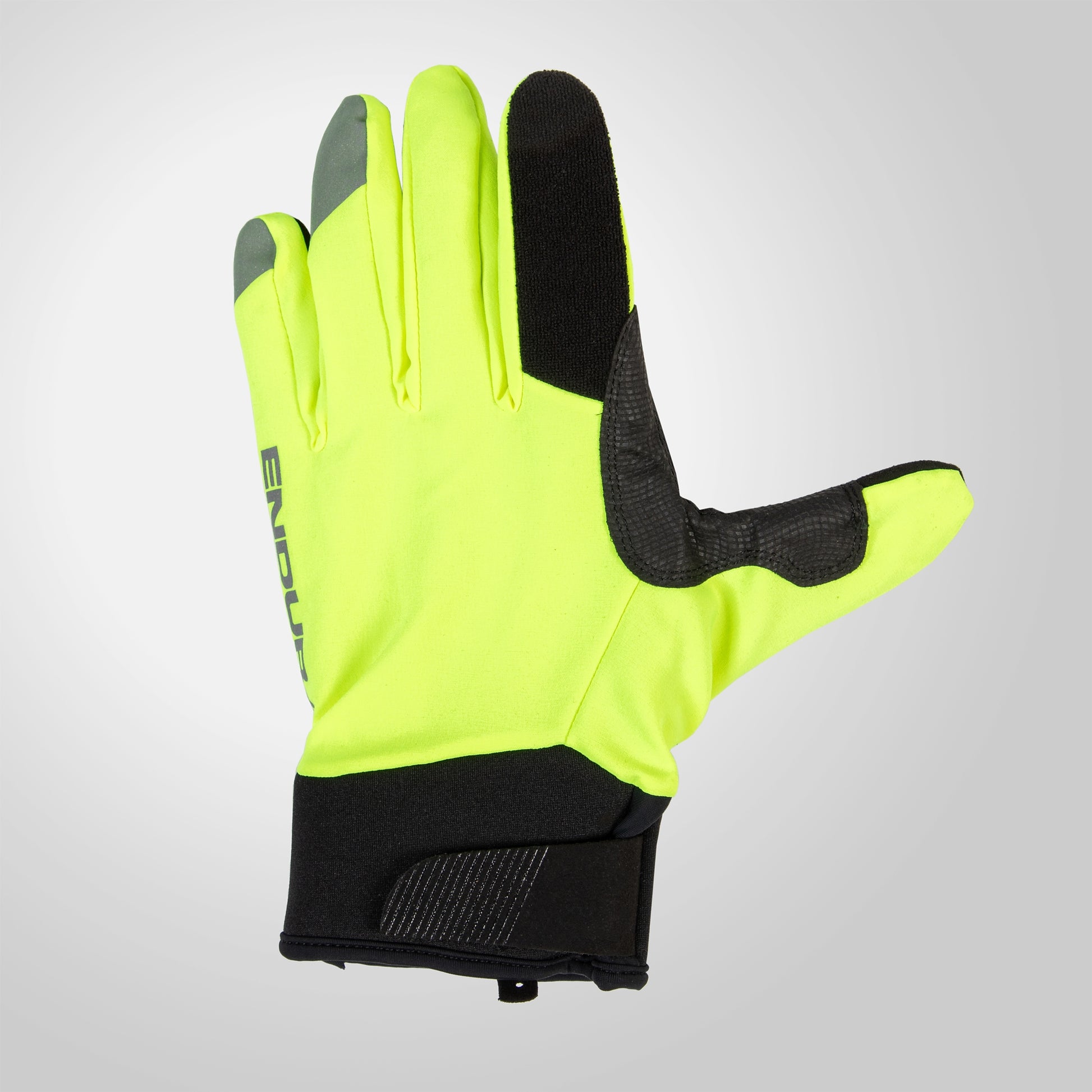 Handschuhe ENDURA STRIKE Gelb – Probikeshop