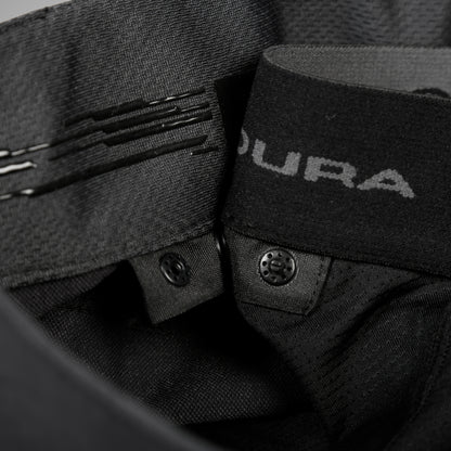 Innenshort ENDURA CLICKFAST™ Schwarz