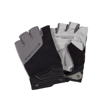 ENDURA HUMMVEE PLUS MITT II Kurzfingerhandschuhe Schwarz