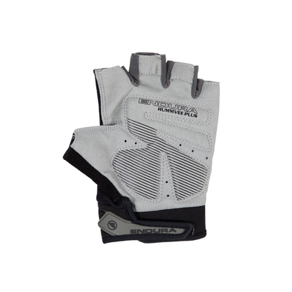 ENDURA HUMMVEE PLUS MITT II Kurzfingerhandschuhe Schwarz
