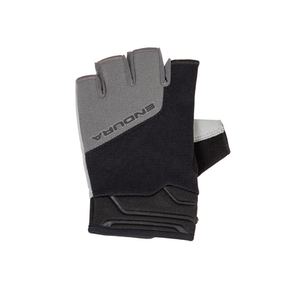 ENDURA HUMMVEE PLUS MITT II Kurzfingerhandschuhe Schwarz