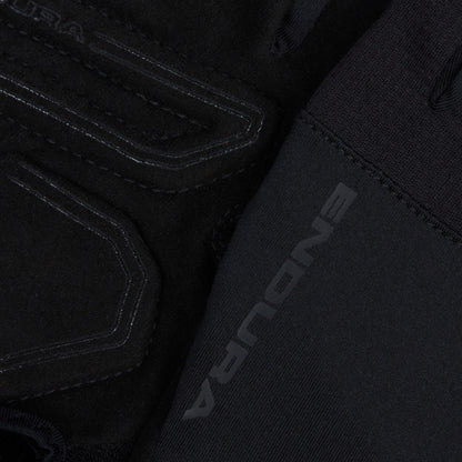 Handschuhe ENDURA LOOP Schwarz