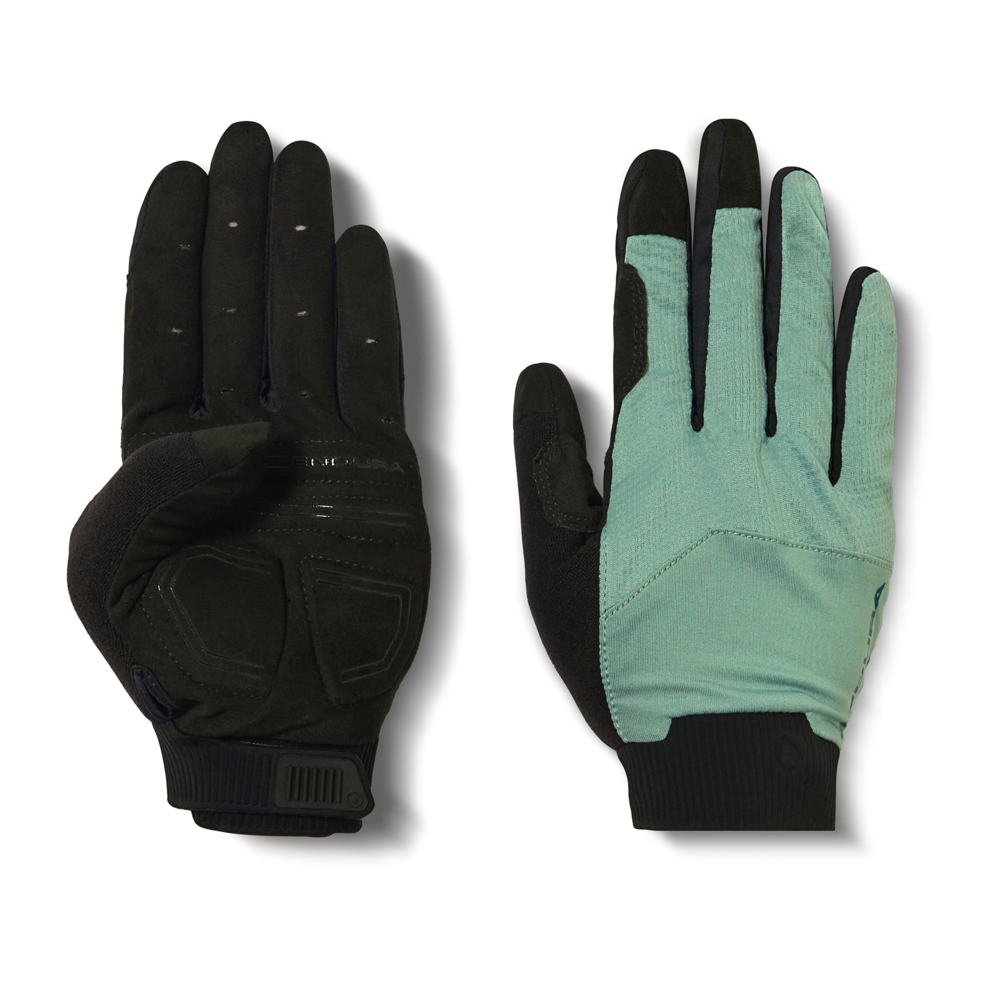 Handschuhe ENDURA LOOP Grün