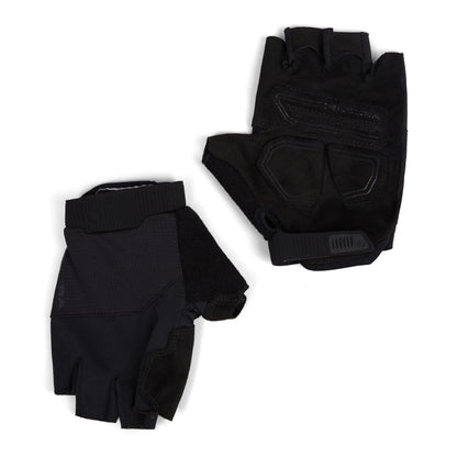 Kurze Handschuhe ENDURA LOOP MITT Schwarz