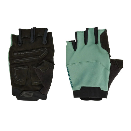 Handschuhe Kurz ENDURA LOOP MITT Grün