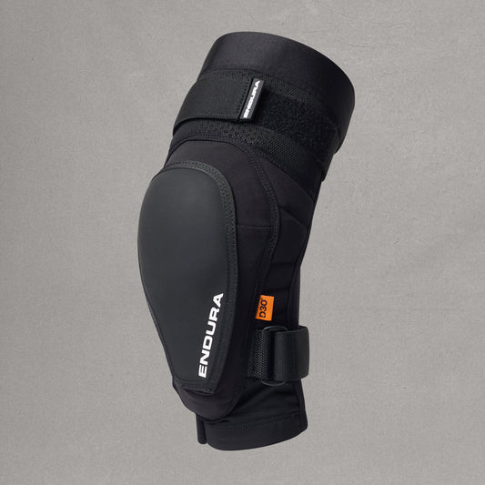 Knieschoner ENDURA MT500 HARD SHELL Schwarz