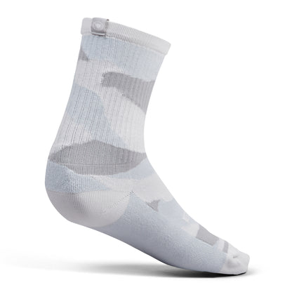 Socken ENDURA PEAK Grau