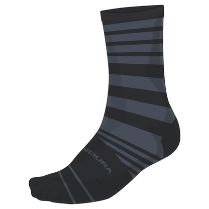 Socken ENDURA BLOCK Schwarz