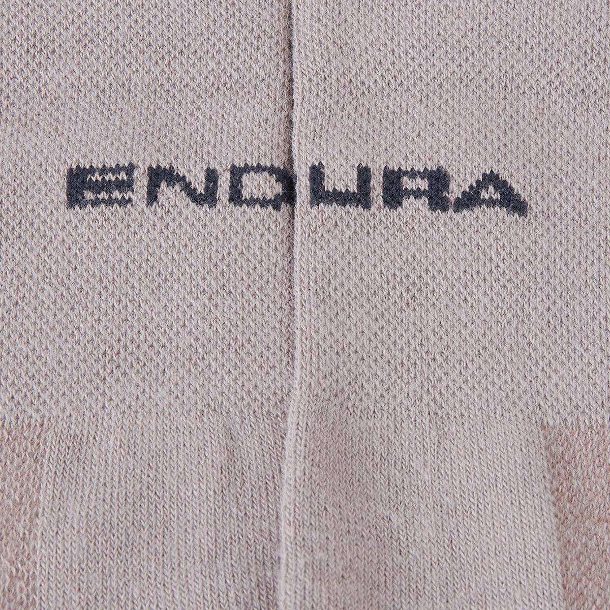 ENDURA COOLMAX RACE Damensocken Violett/Grau/Schwarz (3 Paar)