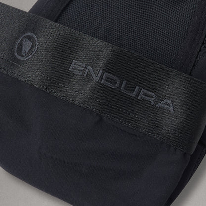 Knieschoner ENDURA MT500 D3O GHOST Schwarz