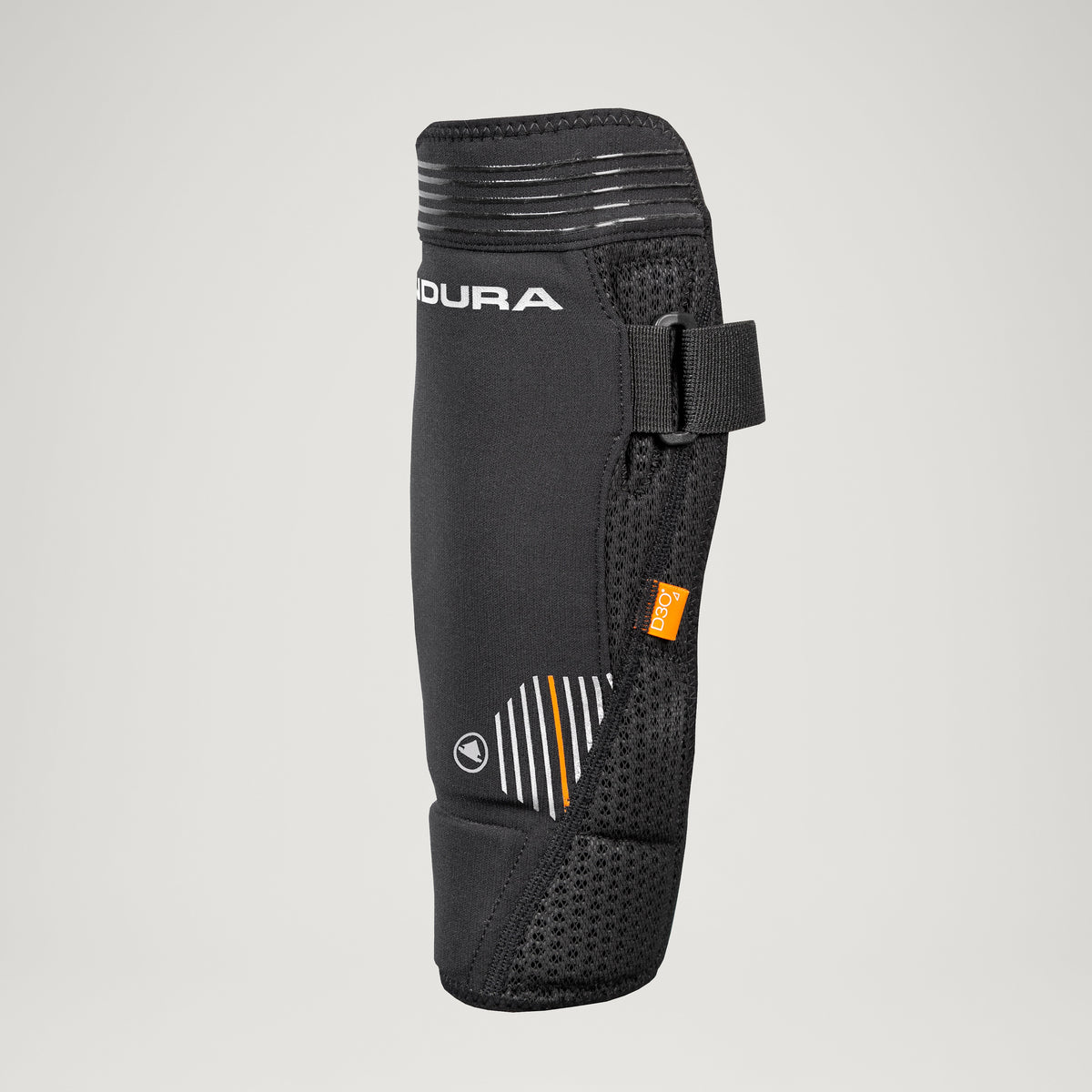ENDURA MT500 D3O Schienbeinschoner Schwarz