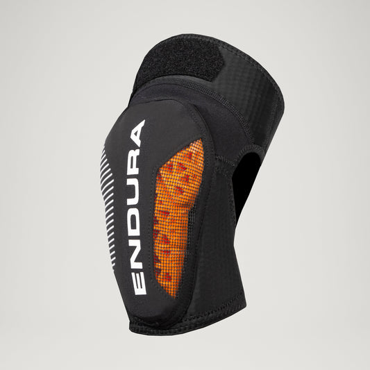 Knieschoner ENDURA MT500 D3O Junior Schwarz