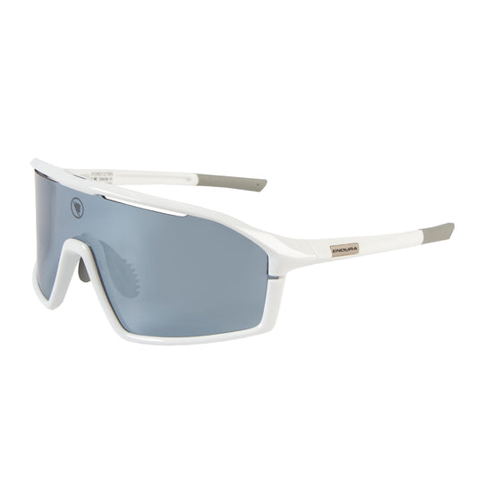 ENDURA GABBRO II Brille Weiß