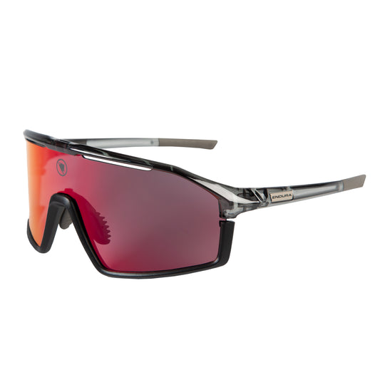 ENDURA DORADO II Brille Grau