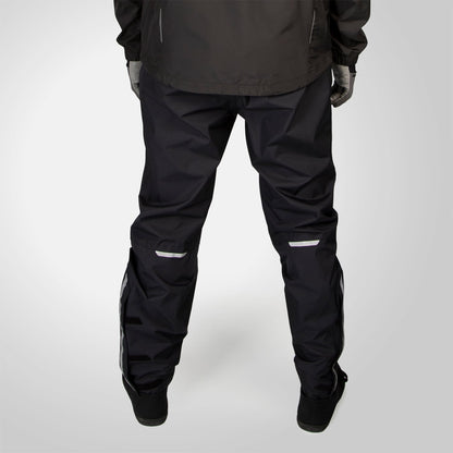 Hose ENDURA HUMMVEE TRANSIT WATERPROOF Schwarz