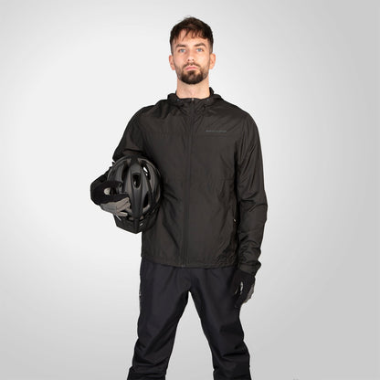 Hose ENDURA HUMMVEE TRANSIT WATERPROOF Schwarz