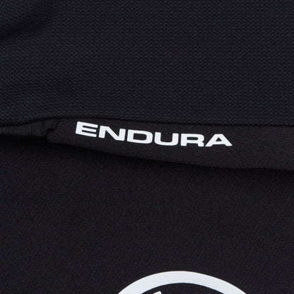 ENDURA SINGLETRACK LITE Ellbogenschoner Schwarz