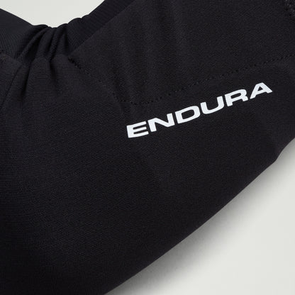 Knieschoner ENDURA SINGLETRACK LITE Schwarz