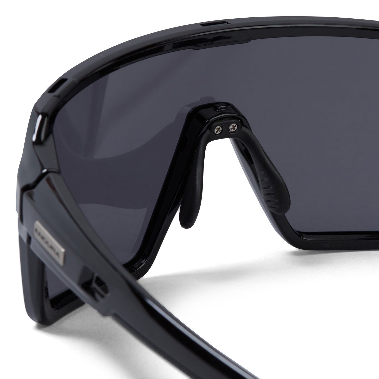 ENDURA SINGLETRACK Brille Schwarz 2025