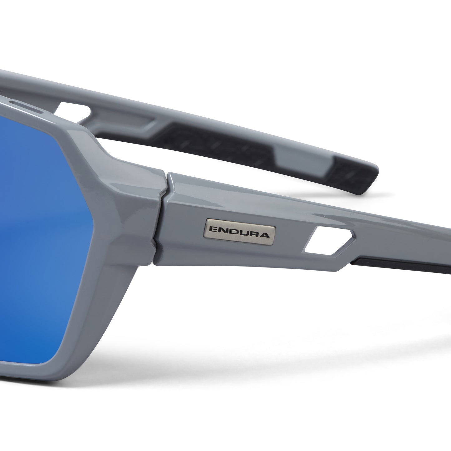 ENDURA SINGLETRACK Brille Grau 2025