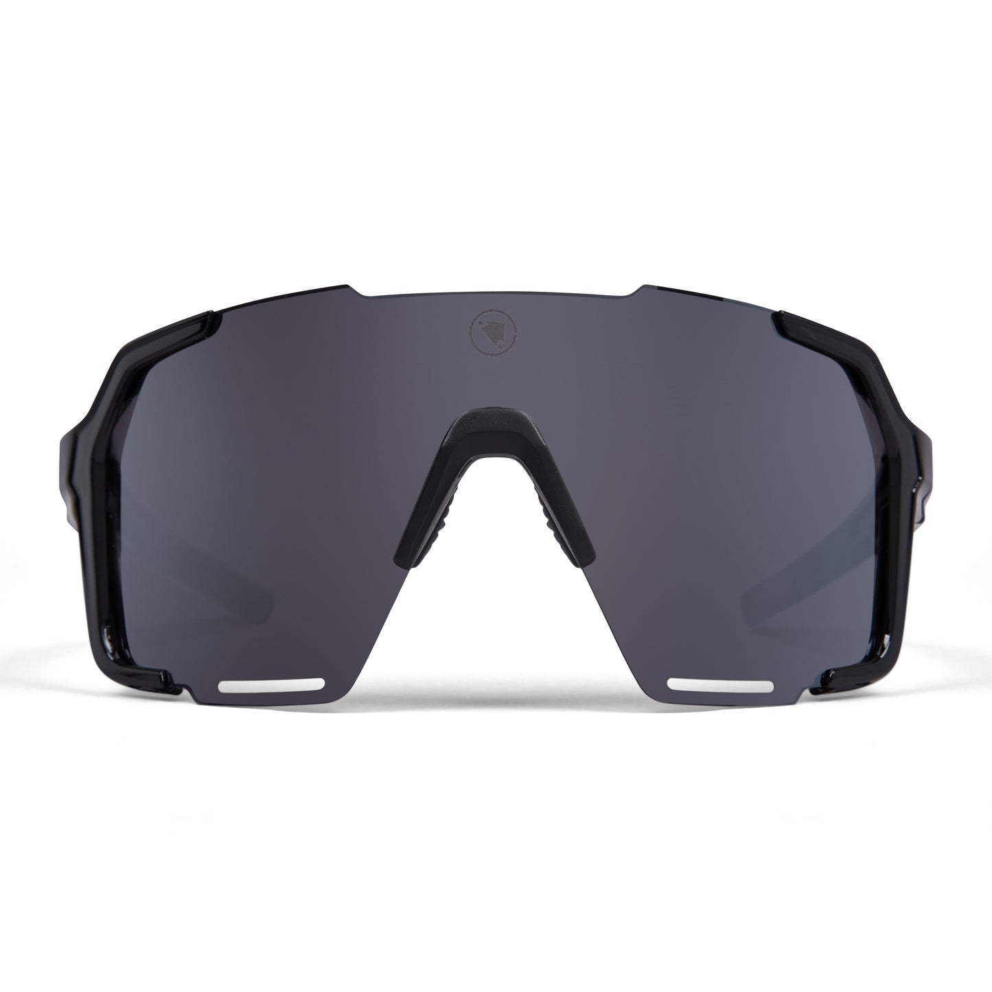 ENDURA SINGLETRACK FRAMELESS Brille Schwarz 2025