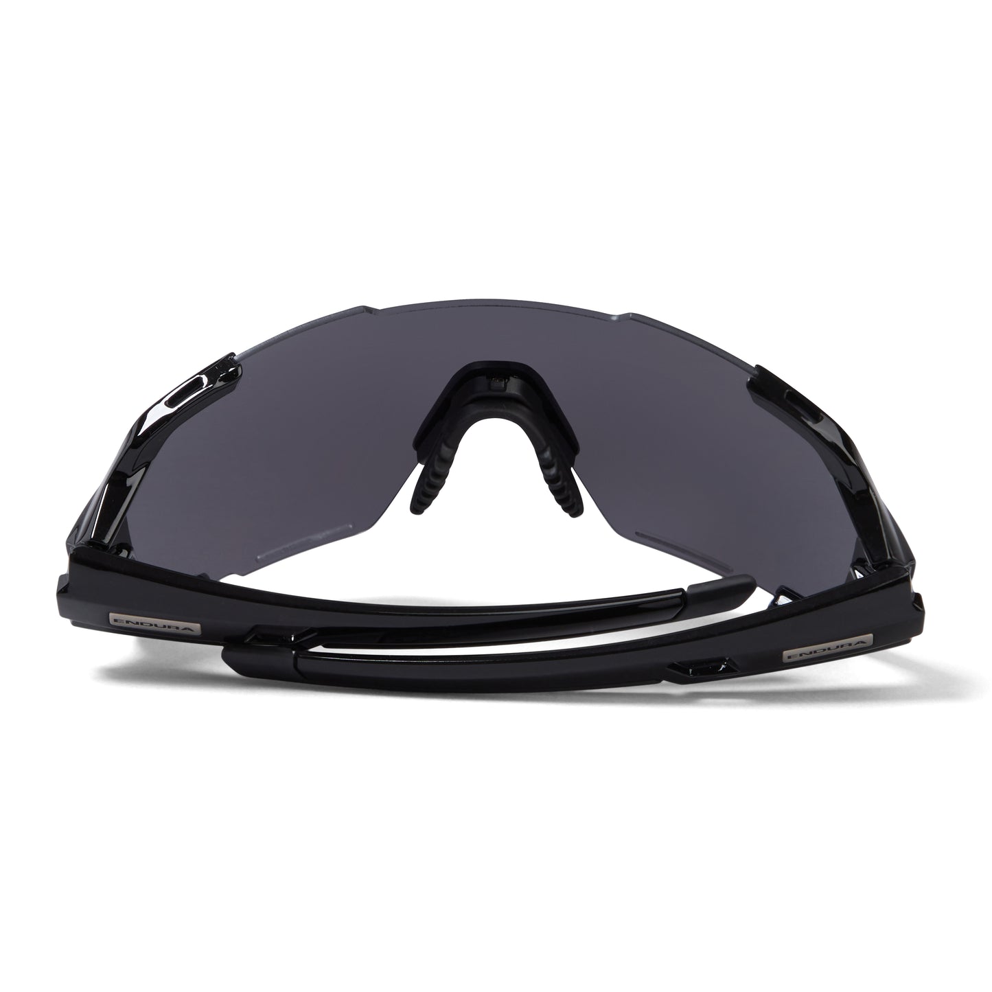 ENDURA SINGLETRACK FRAMELESS Brille Schwarz 2025