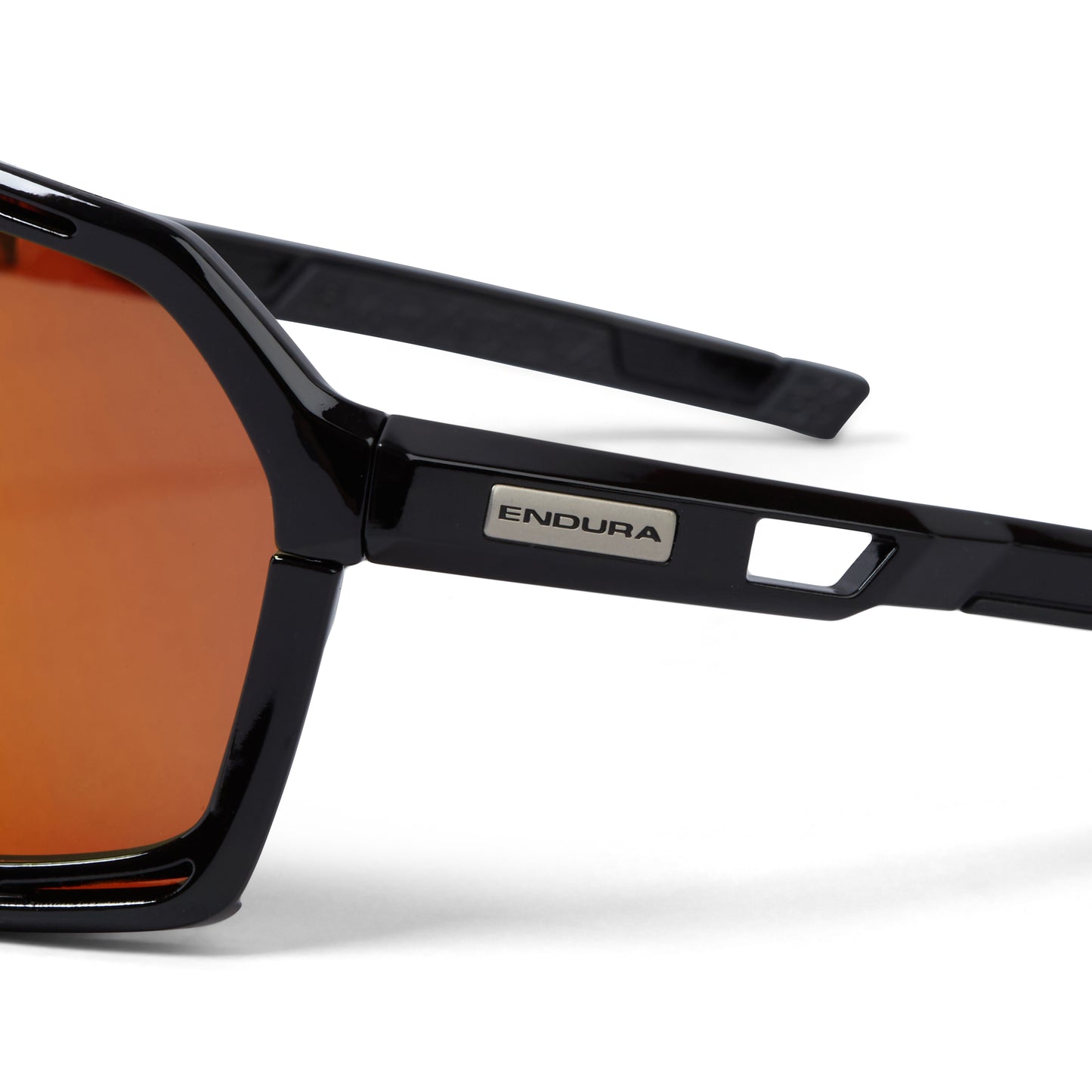 ENDURA PRO SL Brille Schwarz 2025