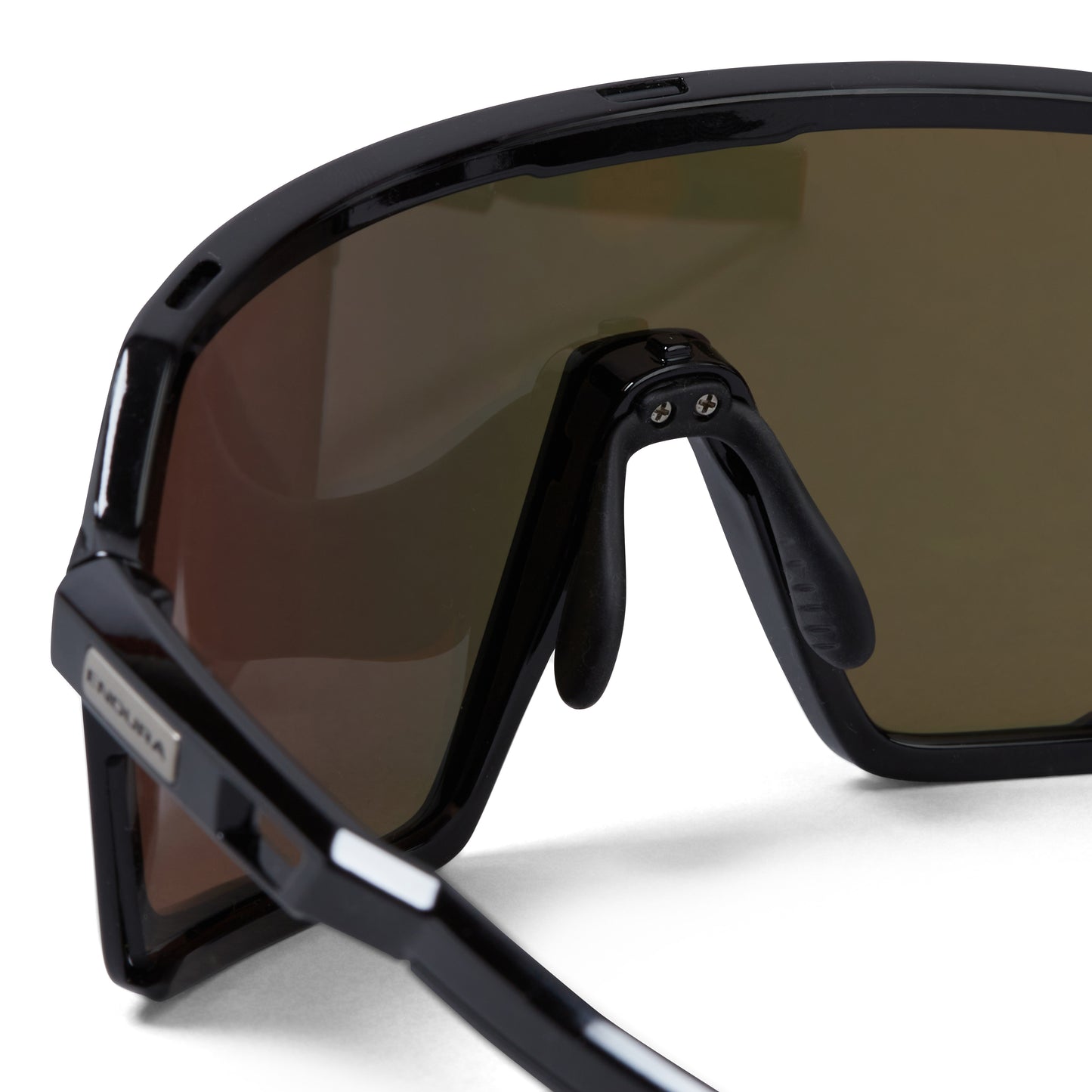 ENDURA PRO SL Brille Schwarz 2025