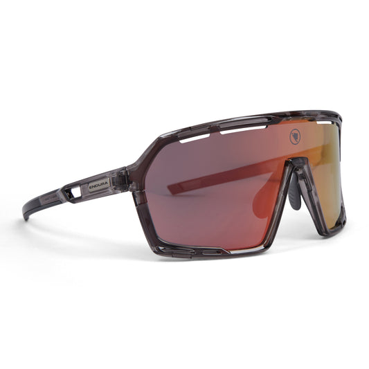 ENDURA PRO SL Brille Grau