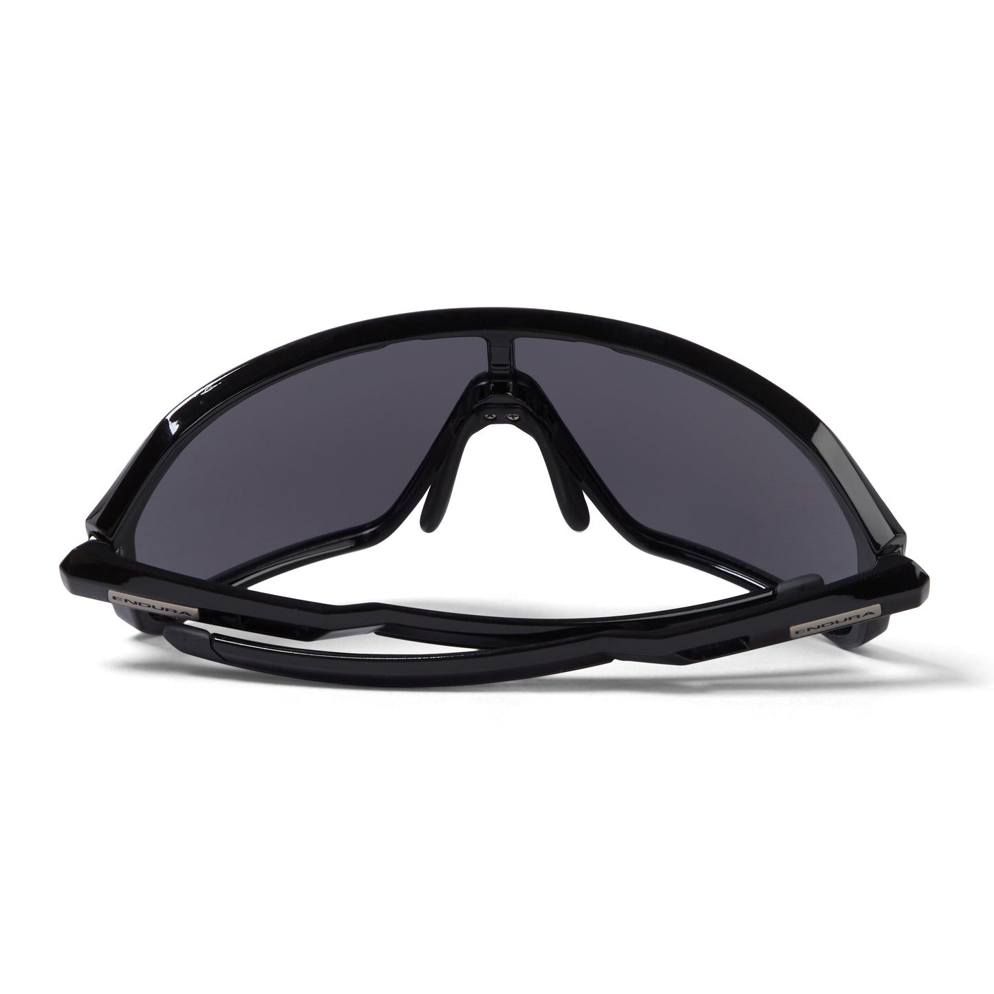ENDURA MULLET Brille Schwarz 2025